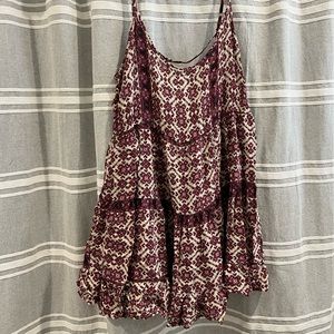 Brandy Melville dress